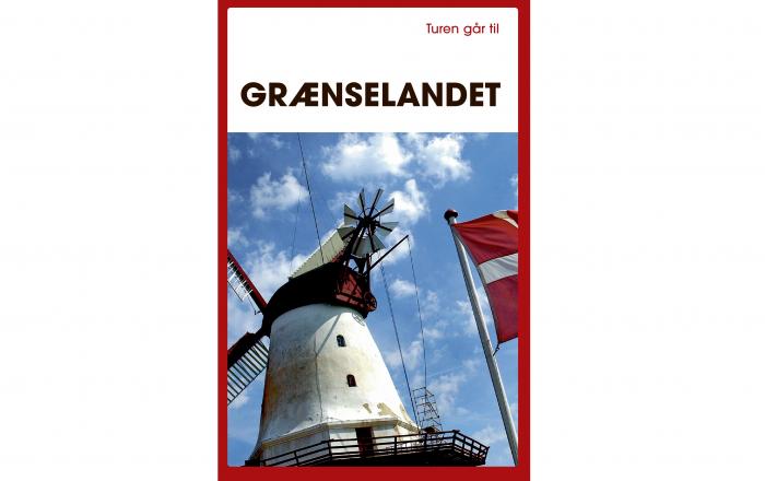 'Turen går til grænselandet' er skrevet af Kristian Ditlev Jensen i samarbejde med journalist og antropolog Gunhild Riske. 'Turen går til grænselandet' er skrevet af Kristian Ditlev Jensen i samarbejde med journalist og antropolog Gunhild Riske.