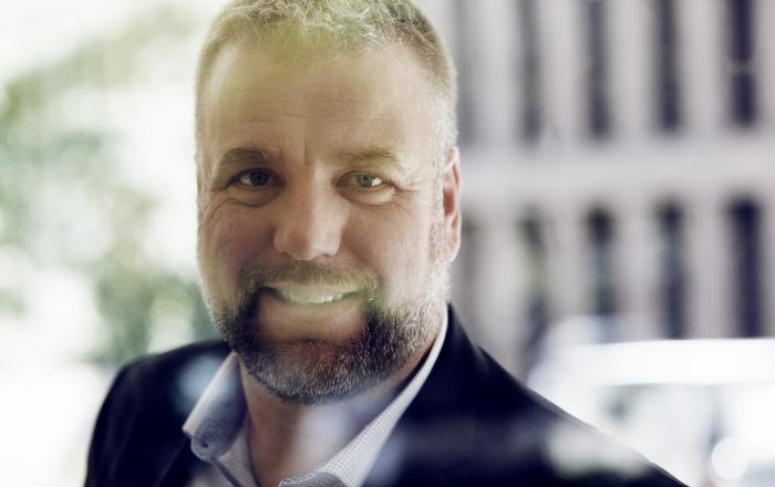 Historiker Axel Johnsen indleder torsdag den 15. april kl. 19.30 en ny online foredragsrække om grænselandet, arrangeret af Grænseforeningen. Historiker Axel Johnsen indleder torsdag den 15. april kl. 19.30 en ny online foredragsrække om grænselandet, arrangeret af Grænseforeningen.
