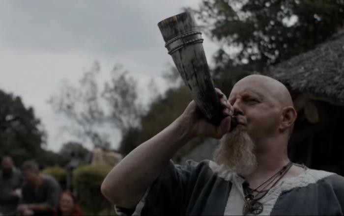 Der er vikinger på vej på togt tilsat en god portion humor i SSWs valgkampvideo, der har været vist på ARD og ZDF op til forbundsdagsvalget den 26. september. Derudover har SSW også lavet radiovalgspots op til valget. Der er vikinger på vej på togt tilsat en god portion humor i SSWs valgkampvideo, der har været vist på ARD og ZDF op til forbundsdagsvalget den 26. september. Derudover har SSW også lavet radiovalgspots op til valget.