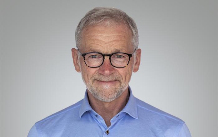 Jørgen Popp Petersen er genvalgt som borgmester i Tønder Kommune. Han repræsenterer Slesvigsk Parti, der er parti for det tyske mindretal i Sønderjylland.