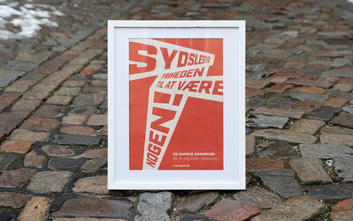 Årsmødeplakaten 2026