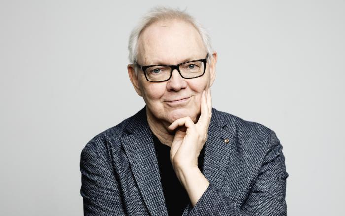 Erling Jepsen er en af syv kunstnere, der netop har modtaget Statens Kunstfonds livsvarige hæder.