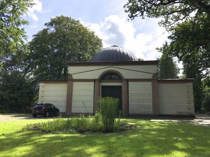 Bundsen Kapel Bundsen Kapel