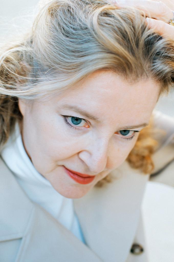 Annegret Friedrichsen. Annegret Friedrichsen.