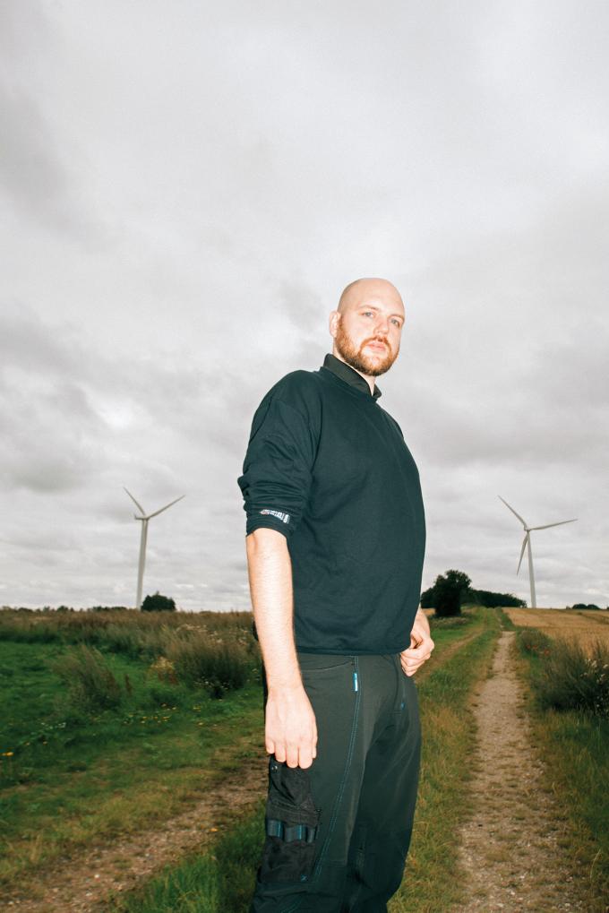 Jeg er den første dansker nogensinde, der har fået svendebrev derfra. Det er ellers en mulighed, flere godt kunne benytte.