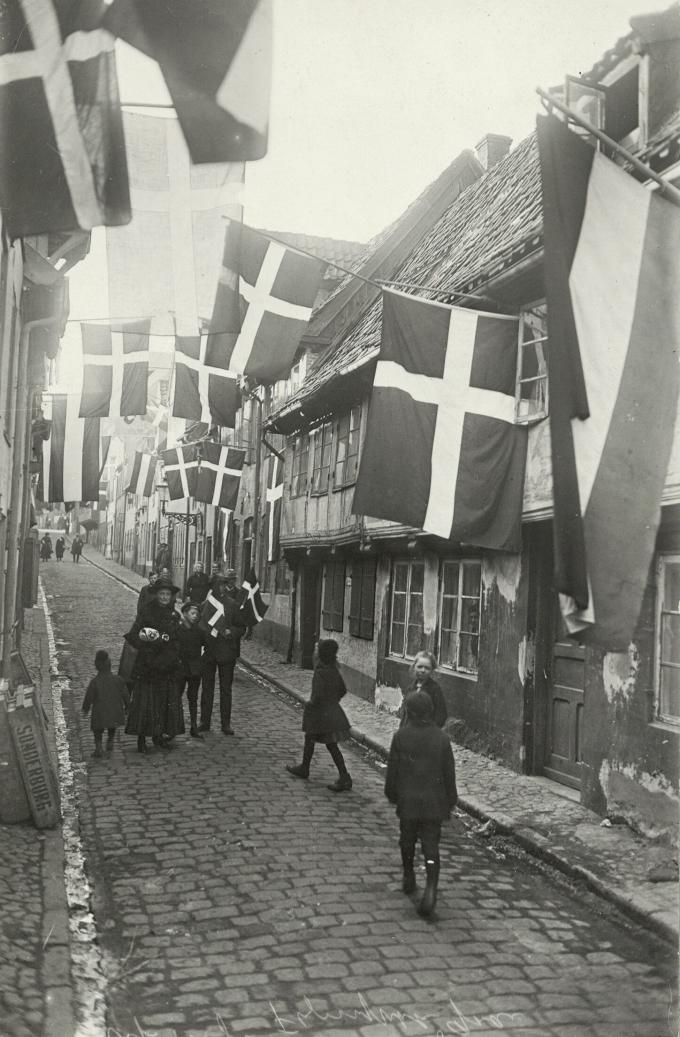 Folkeafstemninger Folkeafstemninger