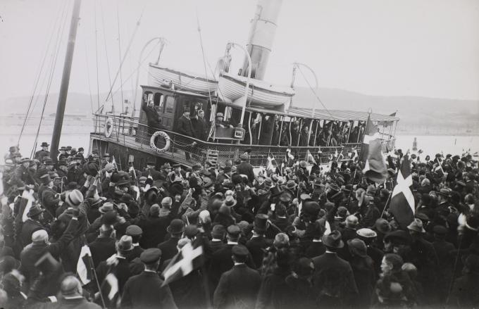 Folkeafstemninger Folkeafstemninger