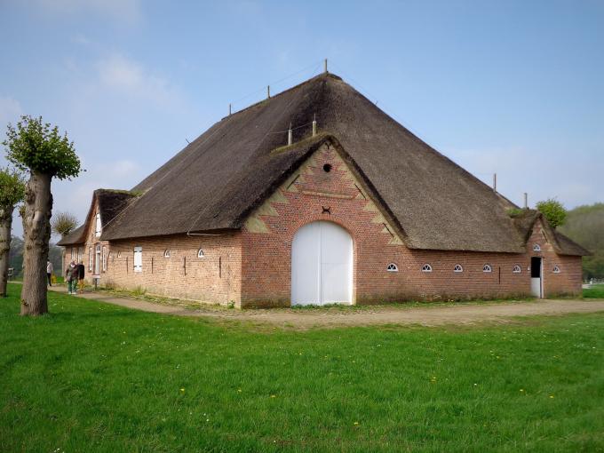 Haubarg Haubarg