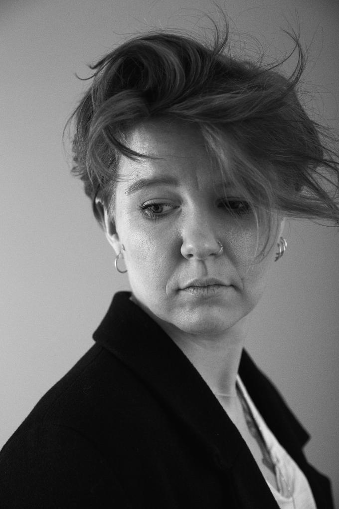 Billede af Rikke Thomsen Billede af Rikke Thomsen
