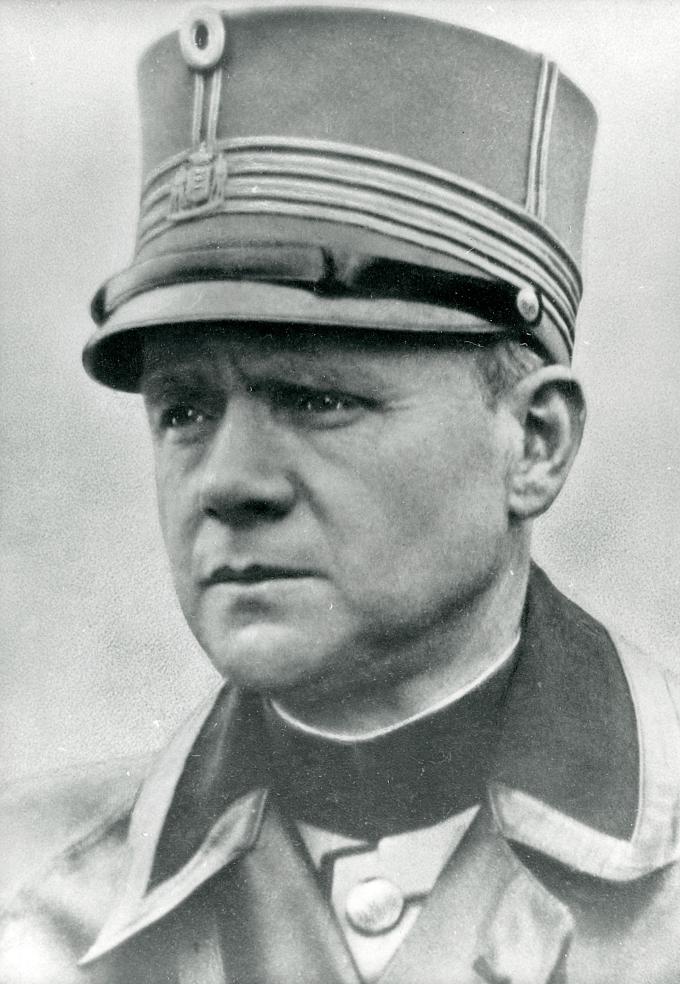 Paludan-Müller Paludan-Müller