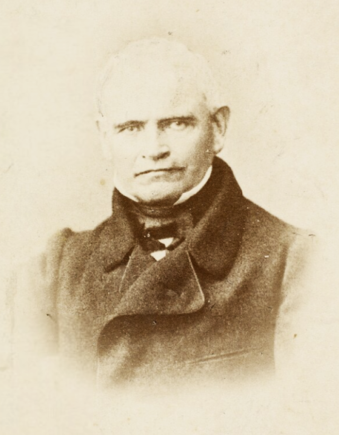 Carl Moltke. Udateret fotografi. Carl Moltke. Udateret fotografi.