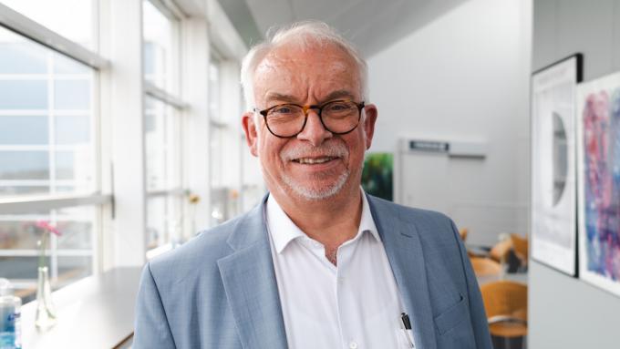 Peter Skov-Jakobsen. Foto fra 2024. Peter Skov-Jakobsen. Foto fra 2024.
