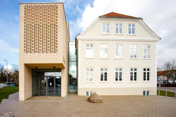 Deutshes Museum Nordschleswig Deutshes Museum Nordschleswig