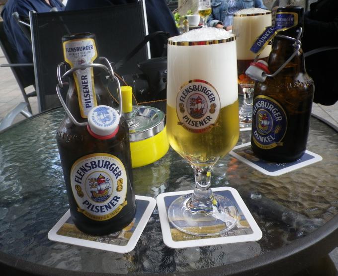 Flensburger Brauerei  