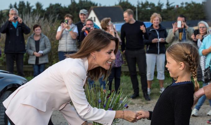 Prinsesse Marie Prinsesse Marie