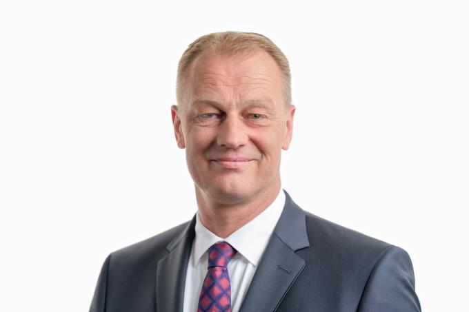 Johannes Callsen Johannes Callsen
