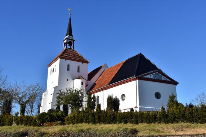 Nordborg Kirke Nordborg Kirke