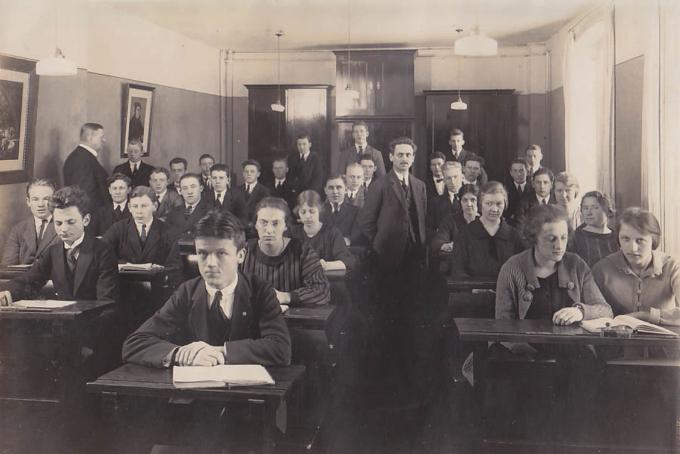 Haderslev Seminarium