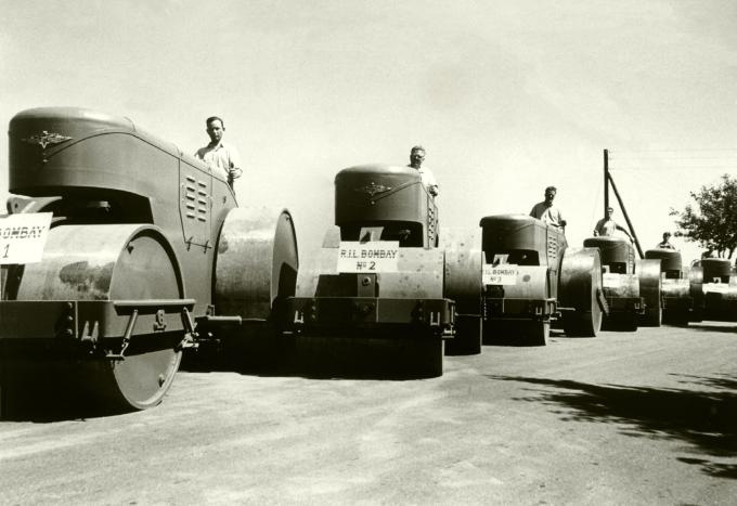 Jernstøberier Jernstøberier