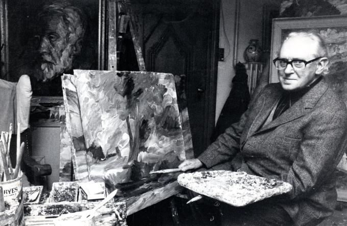 Peter Nicolaisen Peter Nicolaisen