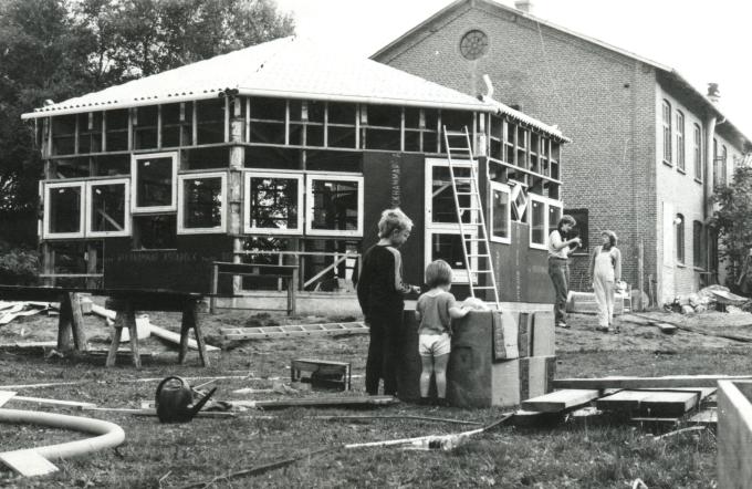 Nordiske Kvindehøjskole