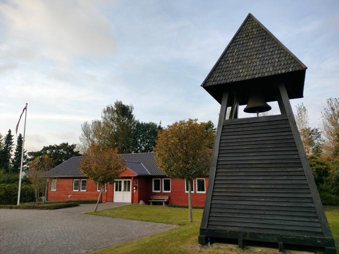 Sønder Brarup Sønder Brarup