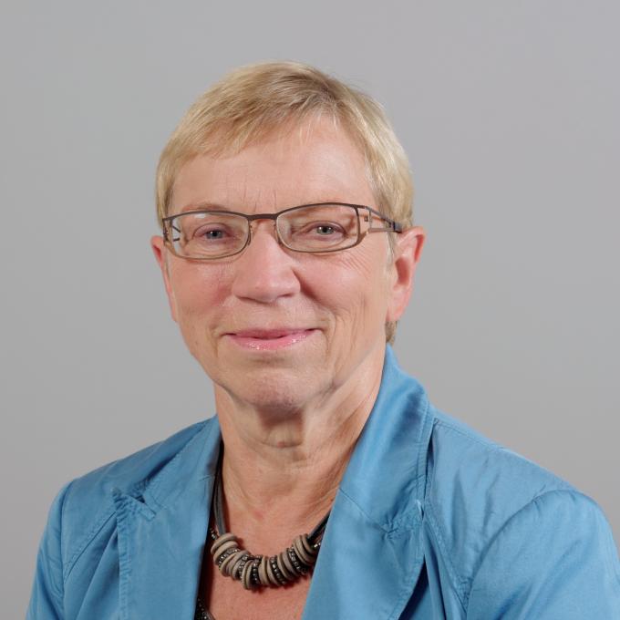 Anke Spoorendonk Anke Spoorendonk