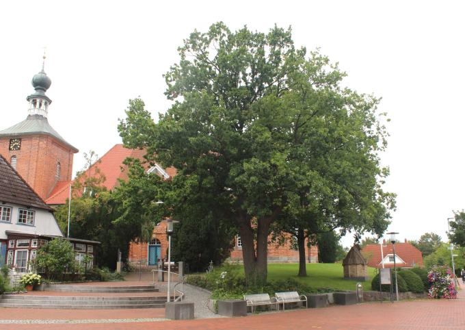 Dobbeltege Dobbeltege