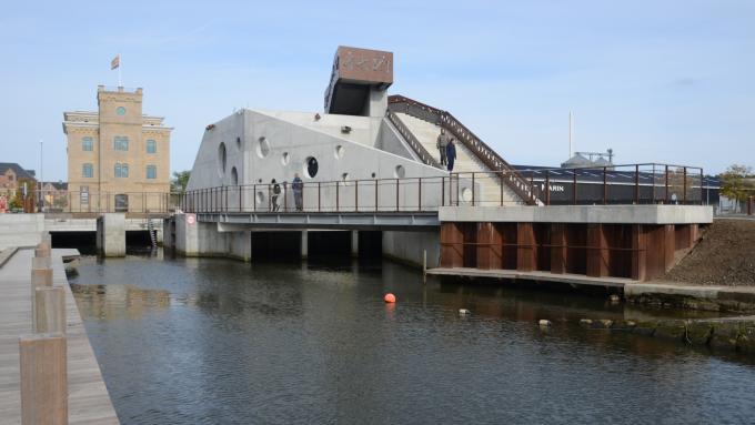 Aabenraa Aabenraa
