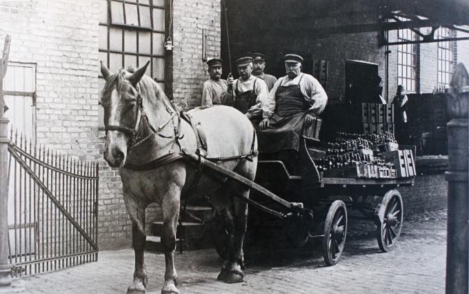 Sønderborg Exportbryggeri Sønderborg Exportbryggeri