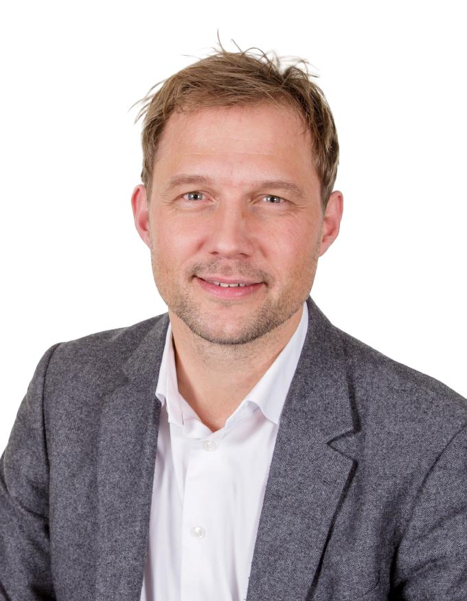 Kleinschmidt Stephan