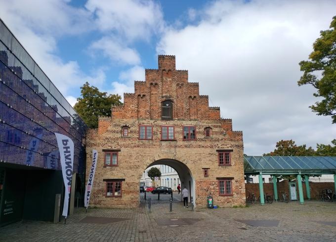 Nørreport Nørreport