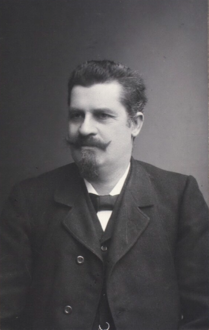 Mathias Andresen Mathias Andresen