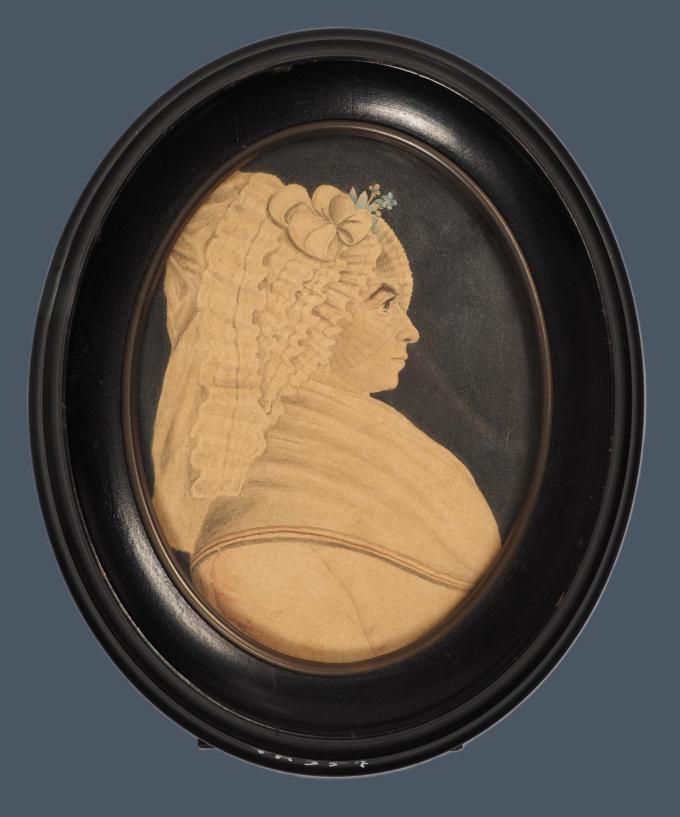 Anna Charistiane Lautrup Ludvigsen