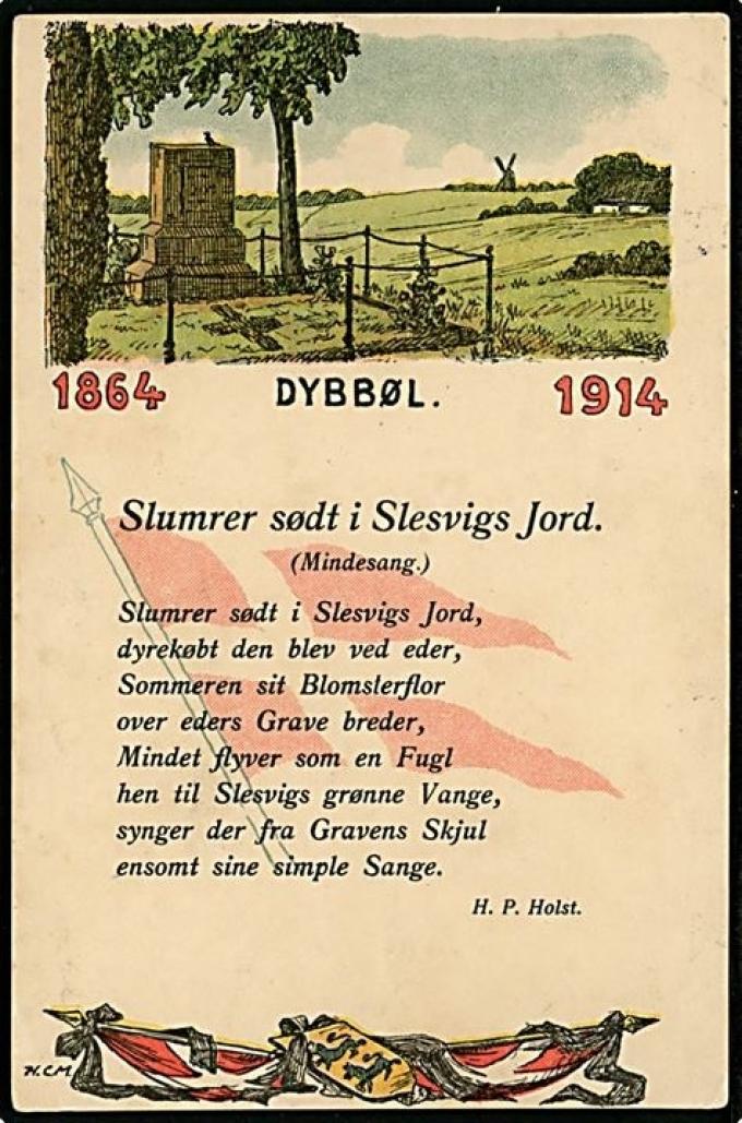 Slumrer sødt Slumrer sødt