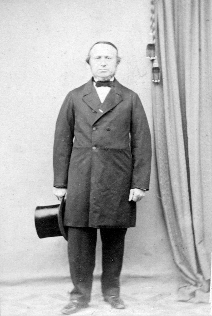 Martin Bahnsen Martin Bahnsen
