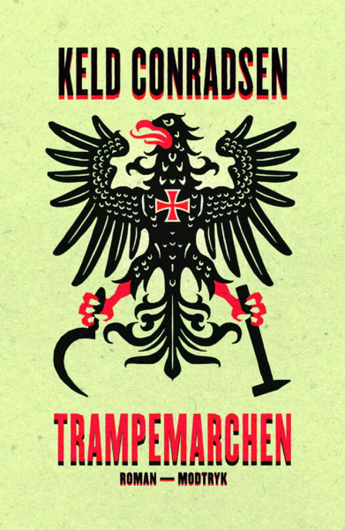 Trampemarchen forside Trampemarchen forside