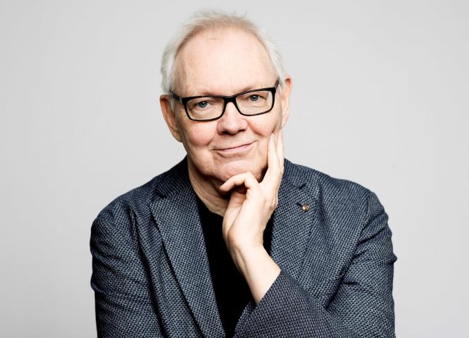 Erling Jepsen Erling Jepsen