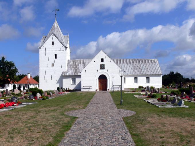 Rømø Kirke