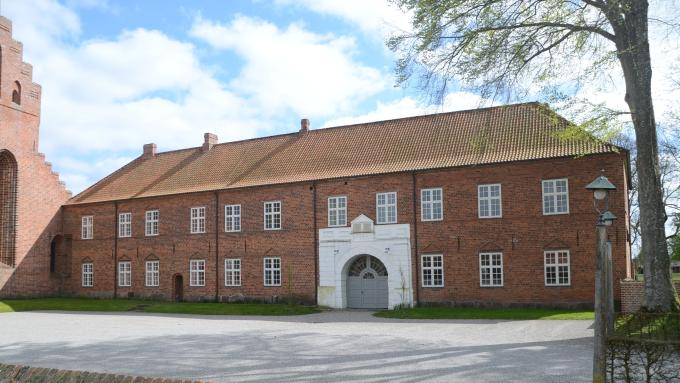 Slottet Slottet