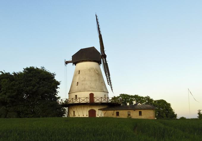 Nybøl Mølle Nybøl Mølle