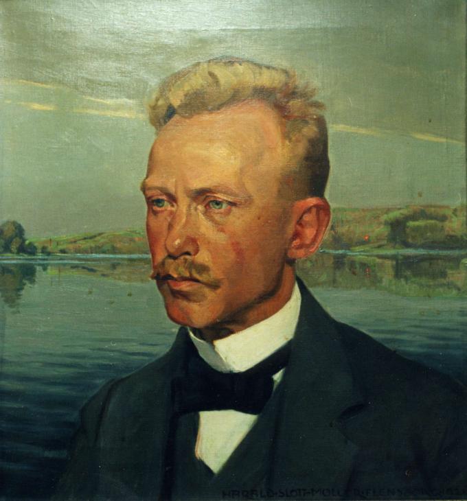 Ernst Christiansen Ernst Christiansen