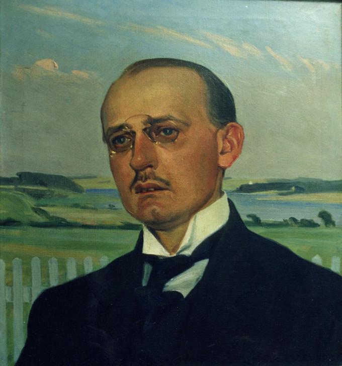 Johannes Andersen Johannes Andersen