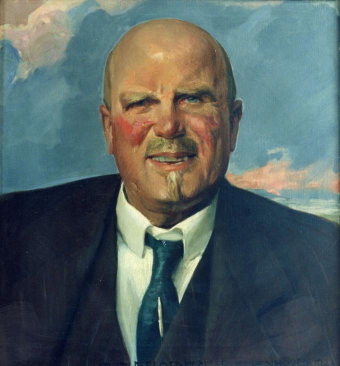 H.D. Kloppenborg Skrumsager H.D. Kloppenborg Skrumsager
