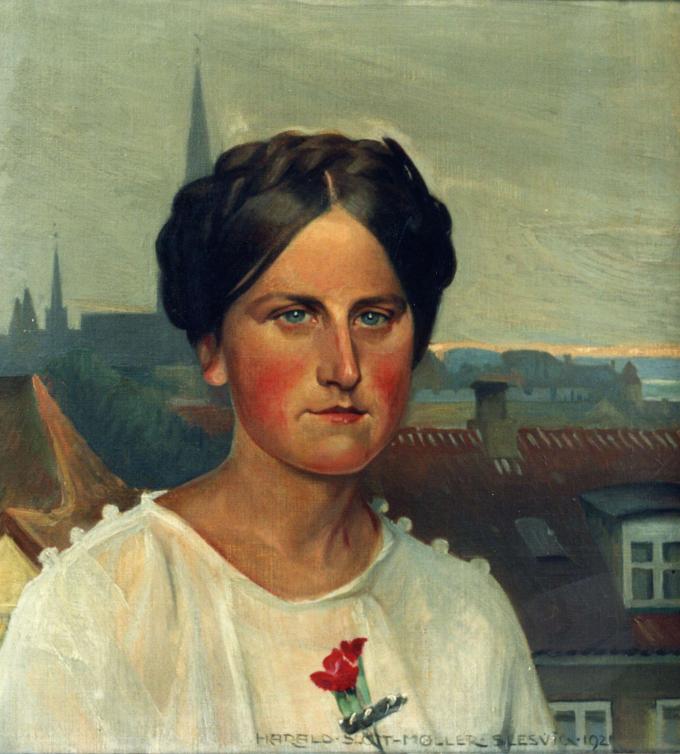 Kristiane Fischer Kristiane Fischer