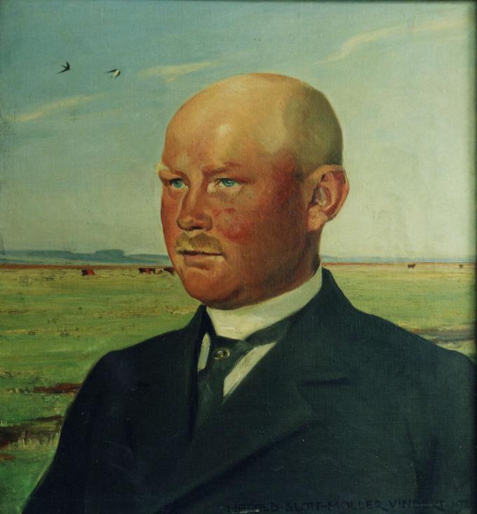 Detlef Thomsen Detlef Thomsen