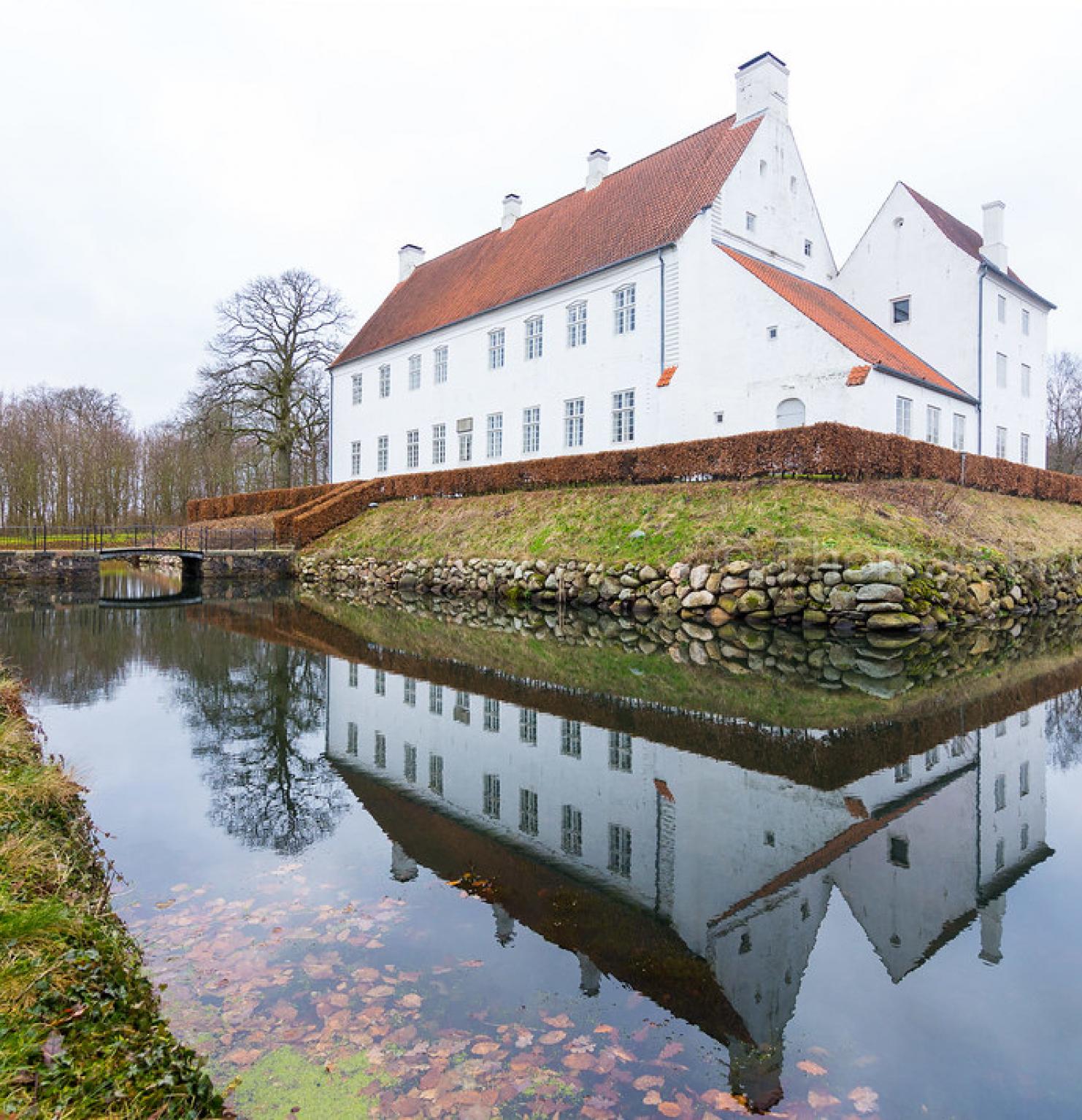 Sønderskov. Foto: Thomas Rousing/Flickr.com