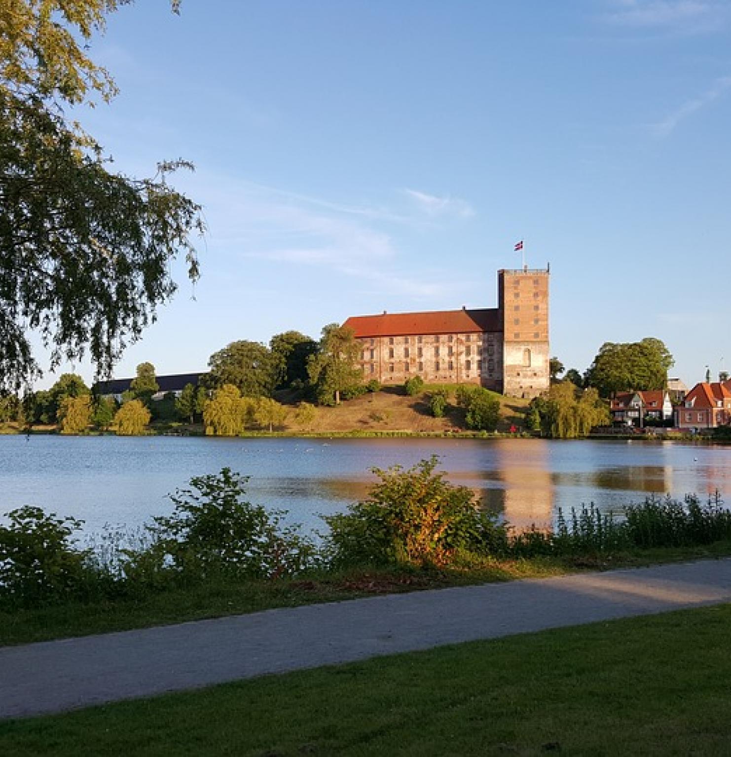 Koldinghus. Foto: Jetiveri/pixabay.com Koldinghus. Foto: Jetiveri/pixabay.com