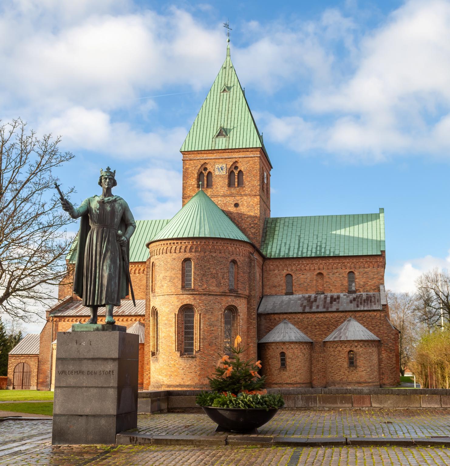 Sankt Bendts Kirke Ringsted