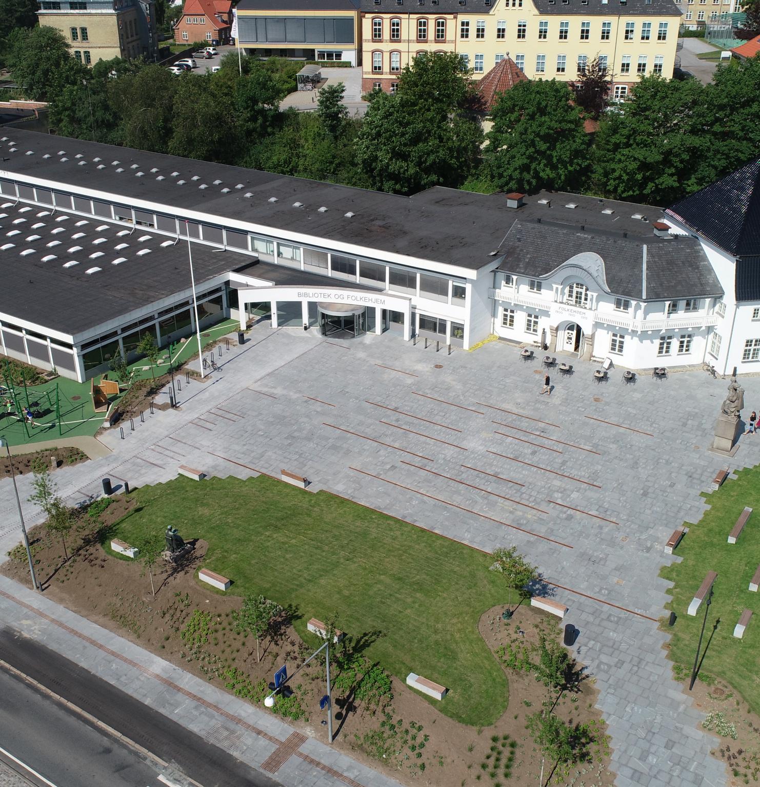 Grænseforeningen Aabenraa